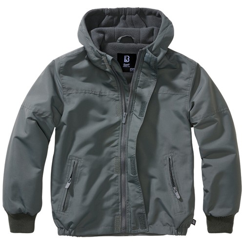 Brandit enfants coupe - brandit, coupe-vent