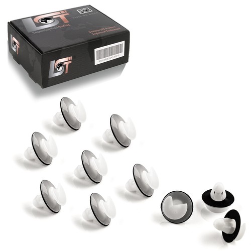 10x panneaux porte - 10x,