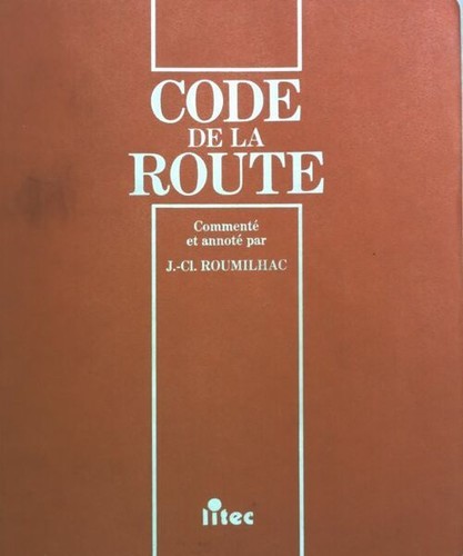 Code route 1990 - la,