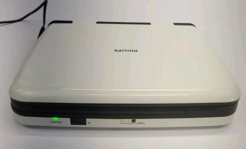 Philips pet702 portable - philips, dvd