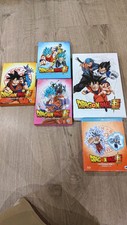 Dragon ball Super Intégrale Dvd 