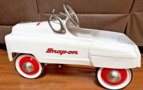 Vintage collectors snap - collectors, snap-on