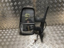 Retroviseur gauche IVECO DAILY 3 500043402