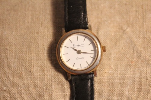 Ancienne montre quartz vintage - quartz,