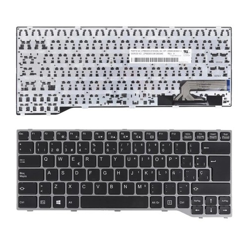 Clavier pour ordinateur - clavier,