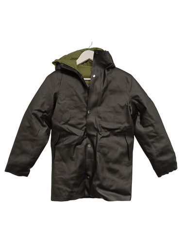 Rrd manteau hiver enfant - d'hiver,
