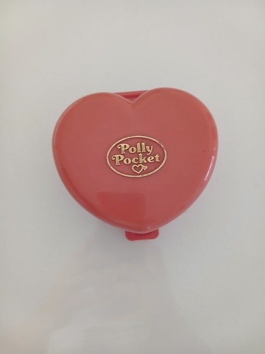 Polly pocket vintage le - -,