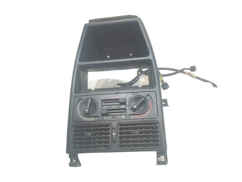 Modelage central tableau - , de
