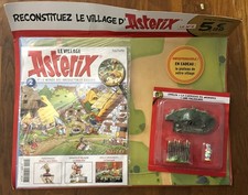Le village d'Astérix N° 2 -