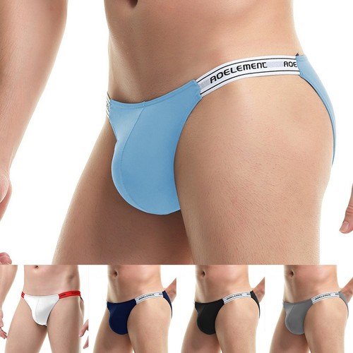 Slip taille basse short - , sexy