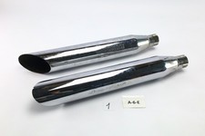 Silencieux Screamin' Eagle