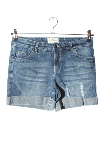 John baner short jean - john,