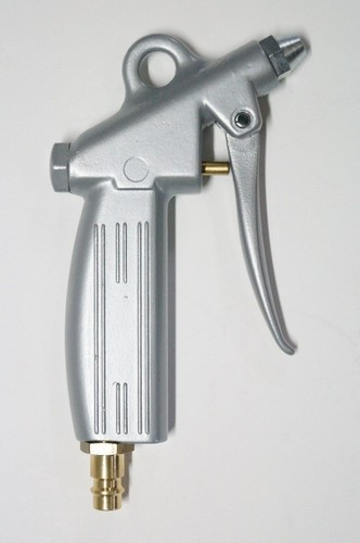 Pistolet air comprimé pour - pistolet, à