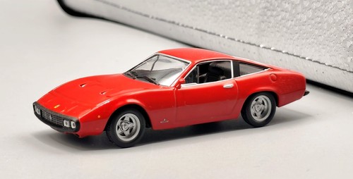 Ixo fabbri altaya ferrari - 1:43,