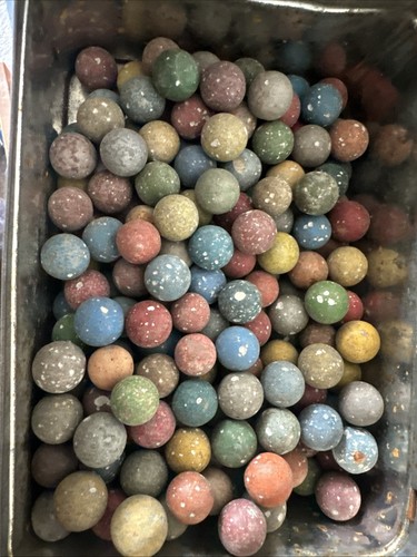 Lot 1kg billes - 1kg, en