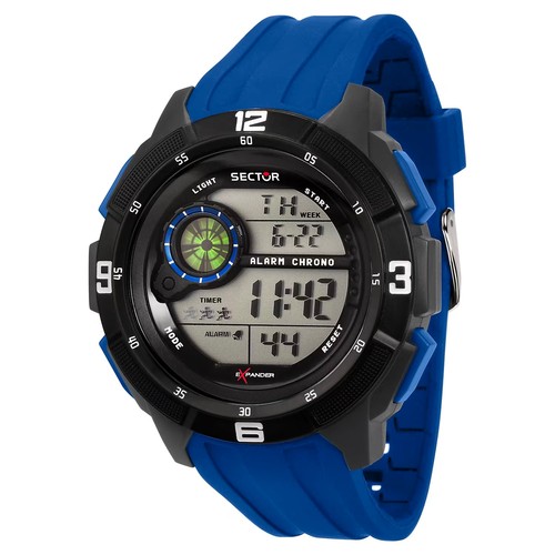 Montre homme sector 04 - sector, ex-04
