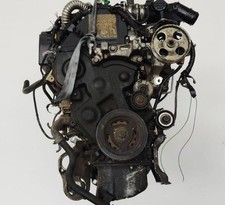 9HX moteur complet PEUGEOT