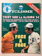 MIROIR DU CYCLISME N°182
