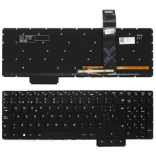 Clavier Rétroéclairé Lenovo