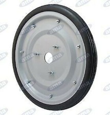 Roue Ø 420Mm Pour Motoculteur
