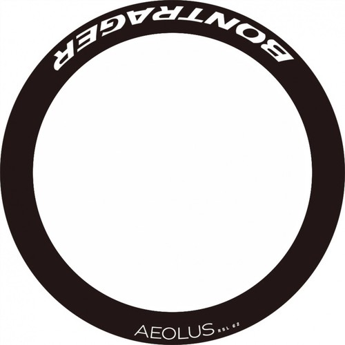 Adhésifs roues bontrager - adhésifs,