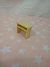 bureau école enfant instituteur Sylvanian Families Les Petits Malins Vintage 