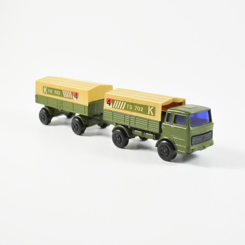 Matchbox tp15 camion - tp15,