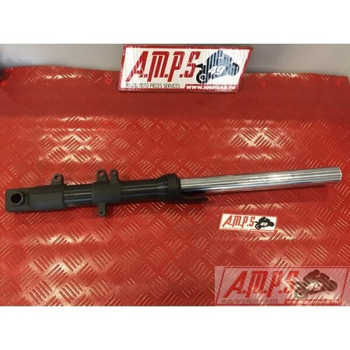 Tube fourche gauche fz6 - tube,