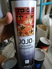 A1 Poster Jojo -Ripples Of