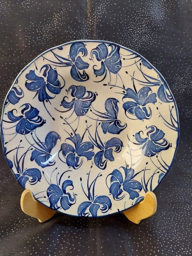 Assiette creuse royal - 1,