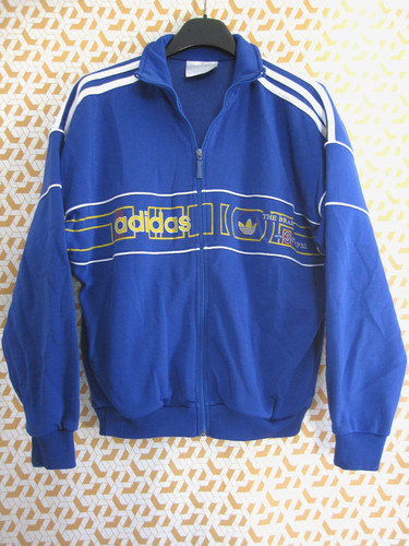 Veste adidas the - adidas, 90's