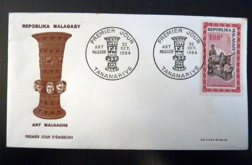 Madagascar aerien premier - ,