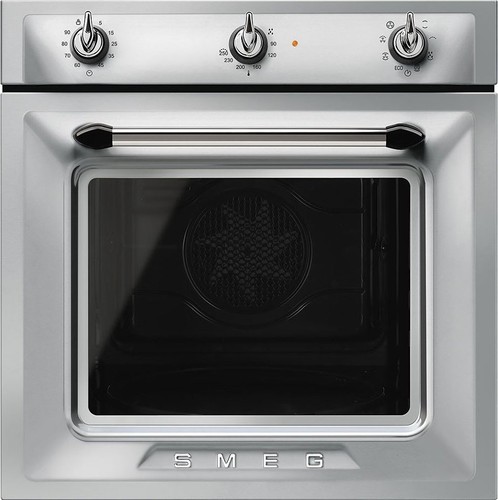 Smeg sf6905x1 four électrique - sf6905x1,