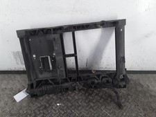 Face avant PEUGEOT 207 PHASE 1