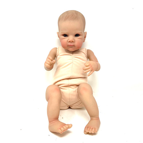 Reborn baby doll - reborn,