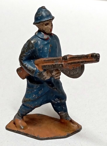 Figurine - jf, jouet