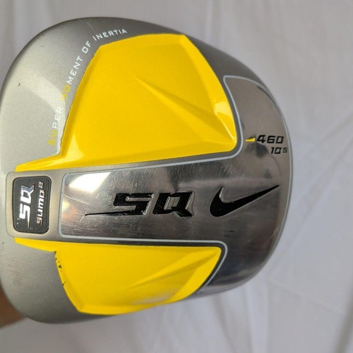Nike golf sumo2 460 - sq,