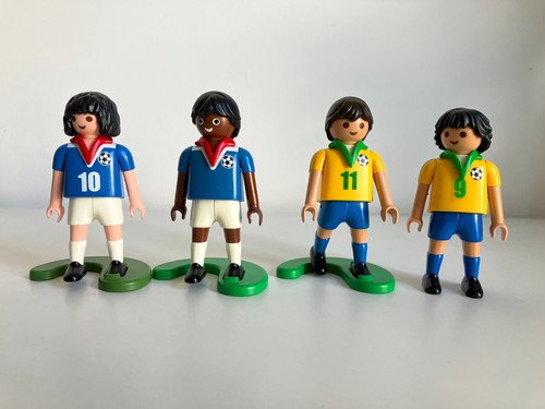 Playmobil city lot de - playmobil,