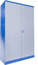 Armoire d'atelier XXL - 1110 x 1920 x 580 mm - Type CB Güde G40942