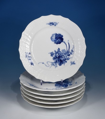Royal copenhagen blaue - «,