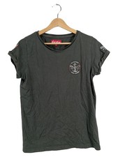 Derbe sea shepherd shirt - sea,
