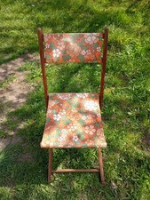 Ancienne chaise fauteuil - chaise,