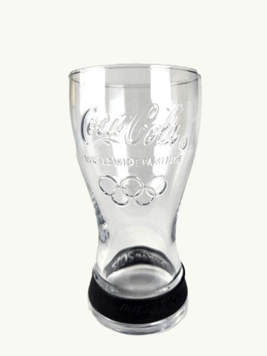 Verre coca cola - verre, coca-cola