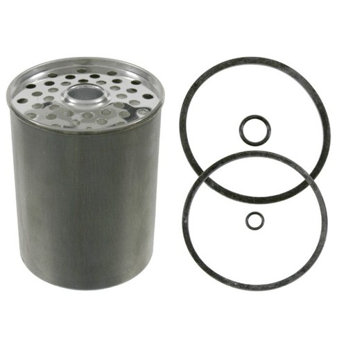 Filtre gasoil febi pour - gasoil,