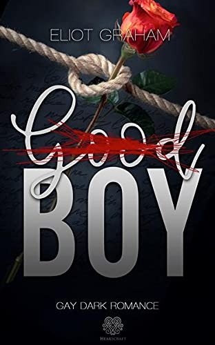 Eliot graham boy - graham,