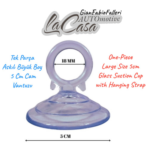 Ventouse pvc transparent de - en,