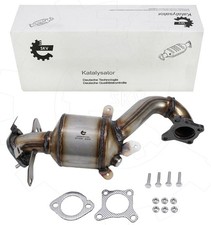 Catalyseur KAT Euro 5 pour