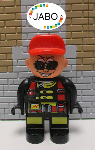 Lego duplo toolo - lego,