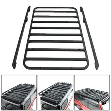 RC Crawler Toit Rack