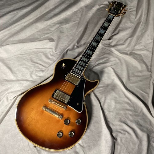 1978 guitare - (gibson),